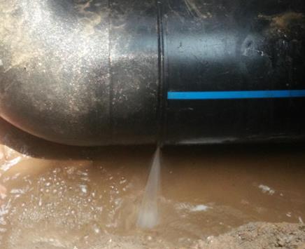 周宁楼顶渗水维修公司为大家分享下周宁卫生间漏水维修修补技术!