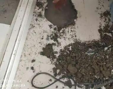 周宁楼顶渗水公司分享下周宁卫生间测漏水方法和方法的详细分解。