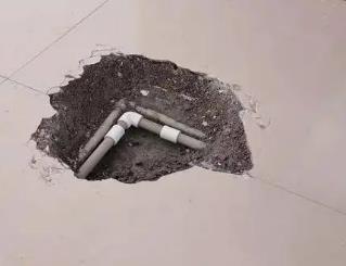  周宁检漏多少钱?