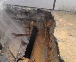 周宁市管道泄漏常用检测方法